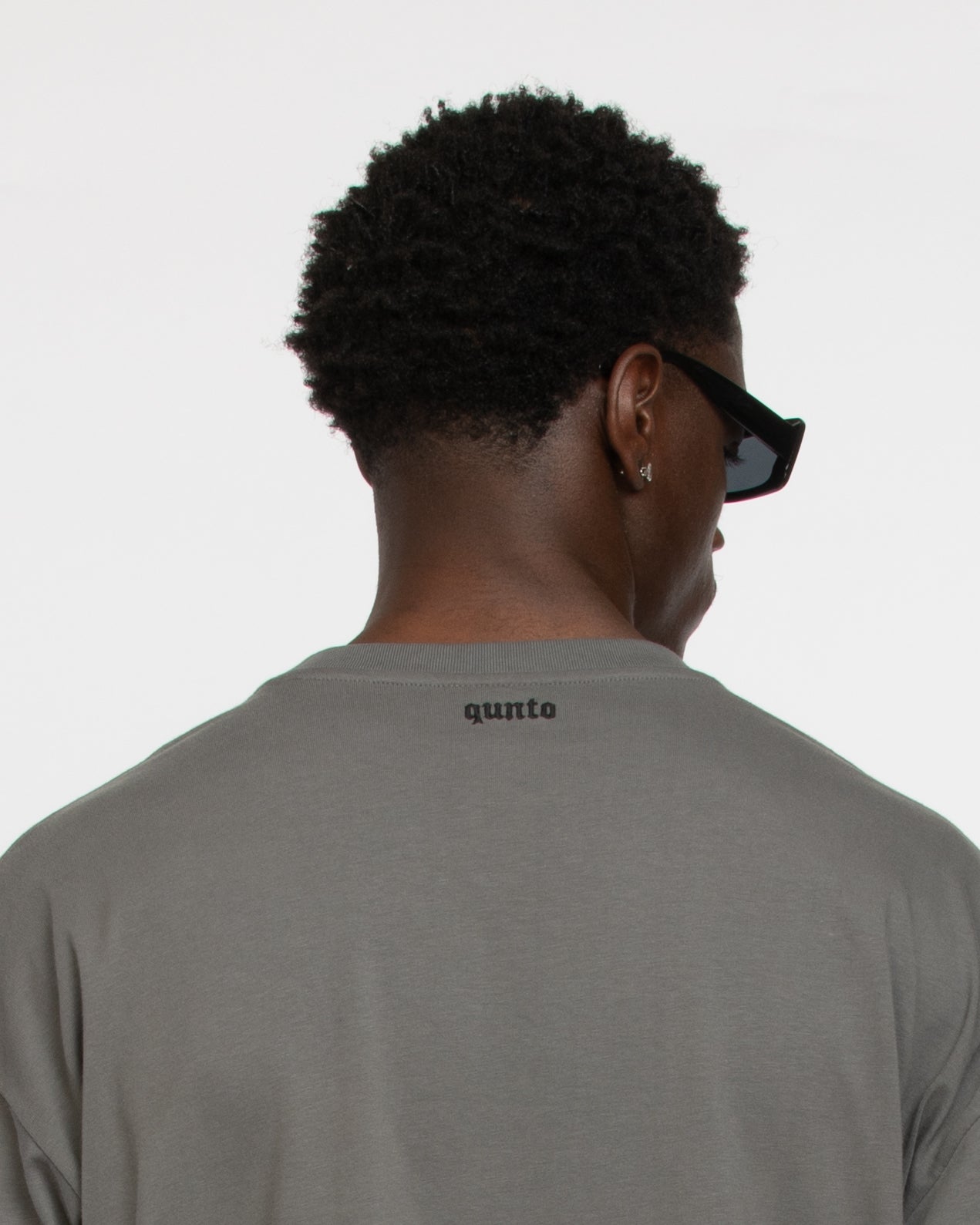 LONGSLEEVE BASIC GREY