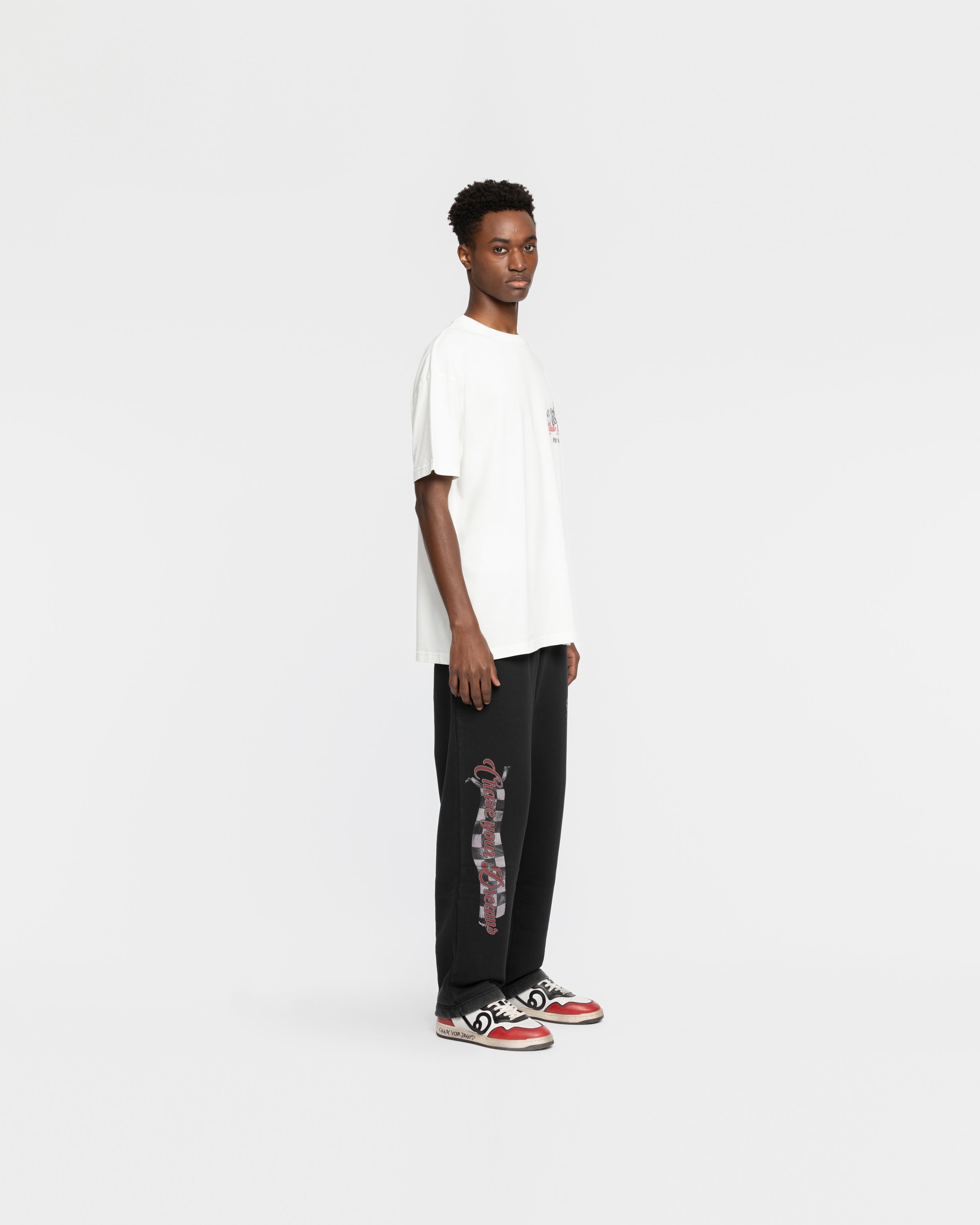 Pit Stop Jogger Pants