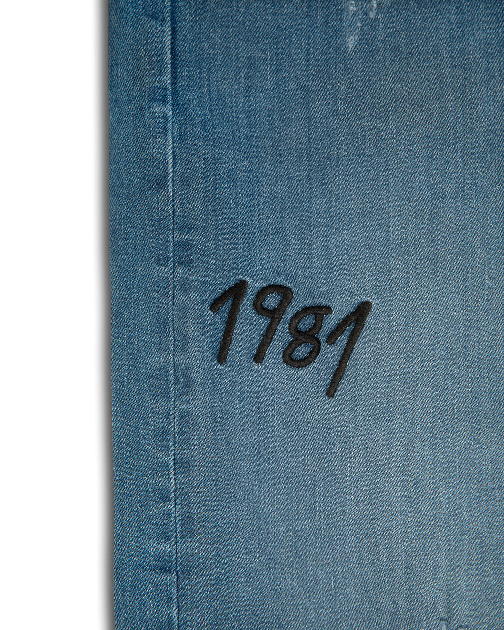 Slim Jeans Blue