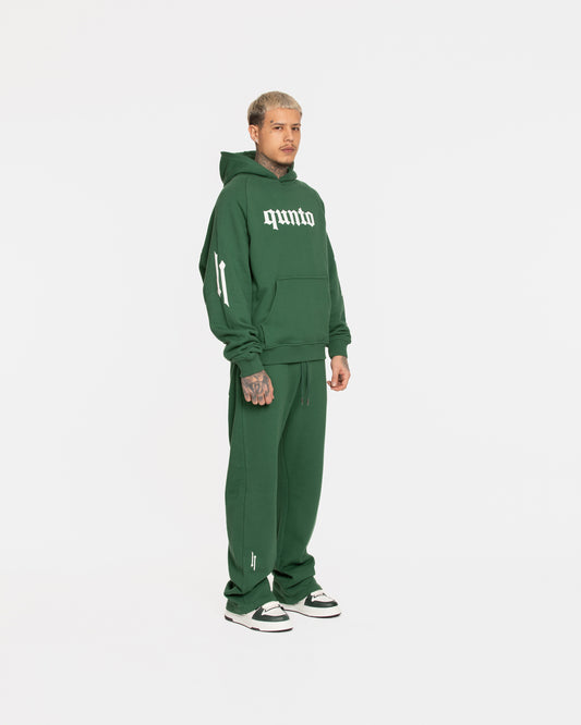 Jogger Arrows Dark Green