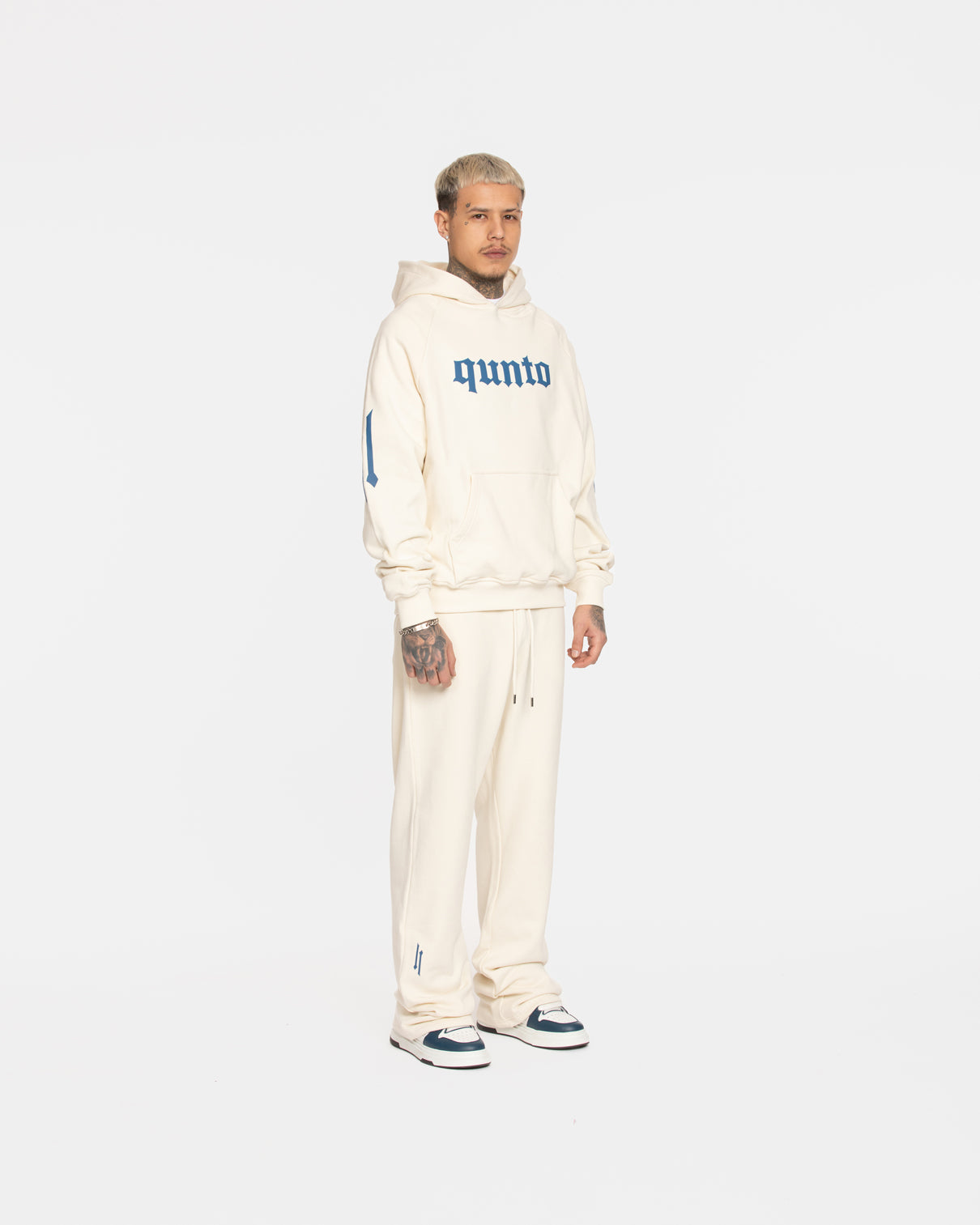 Jogger Arrows Cream