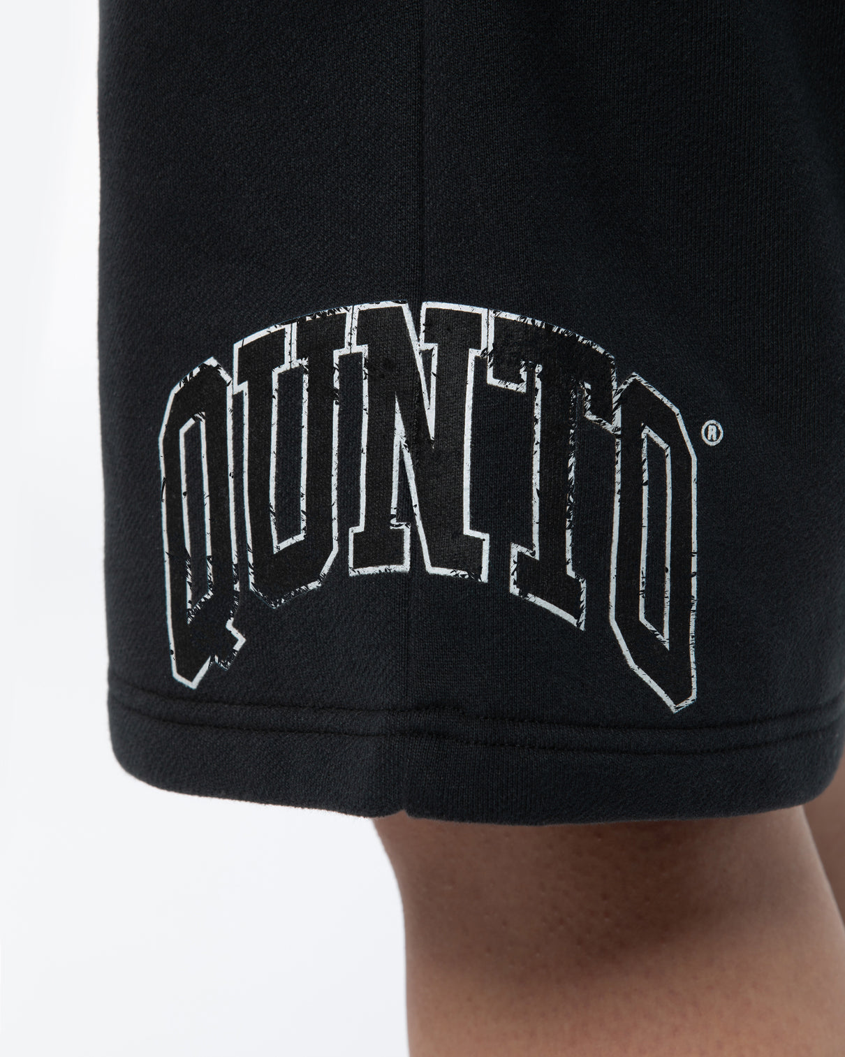 QUNTO CLASSIC SHORTS