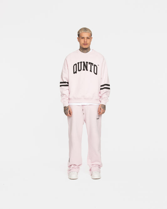 Jogger Arrows Pink