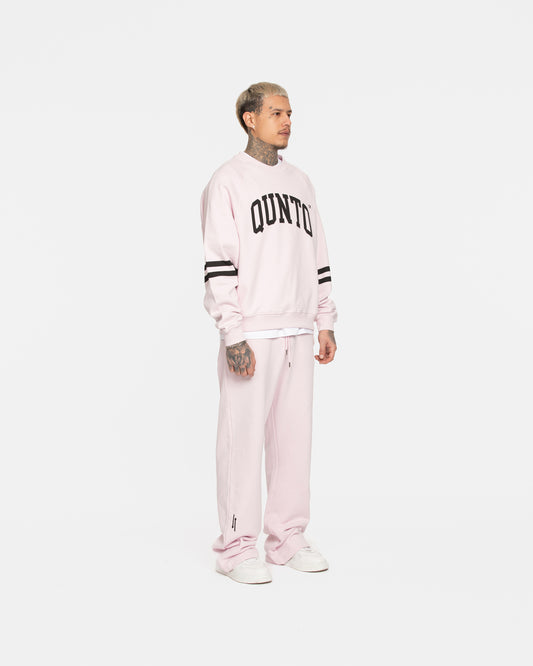 Jogger Arrows Pink