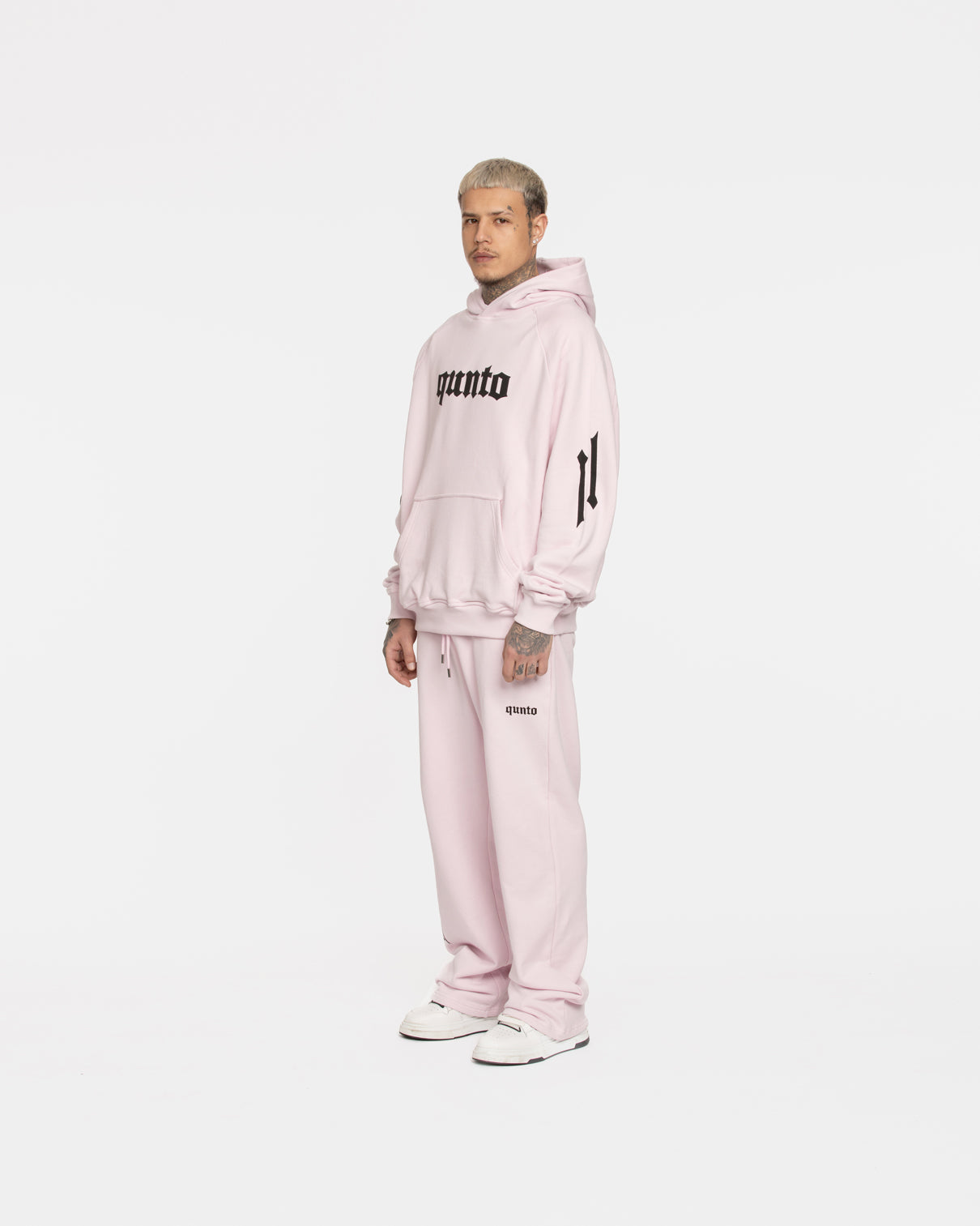 Jogger Arrows Pink