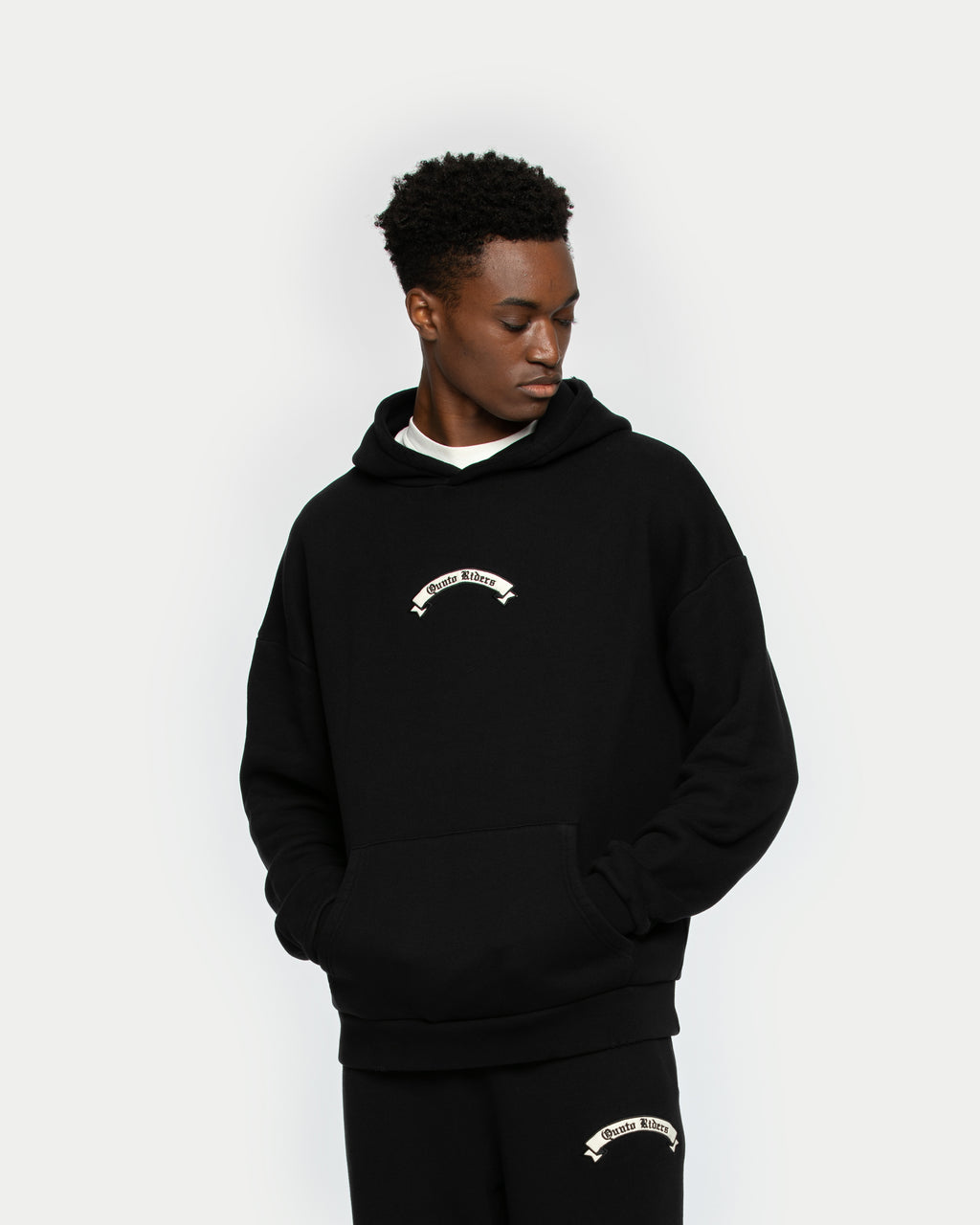 City Of Angels Jogger Pants