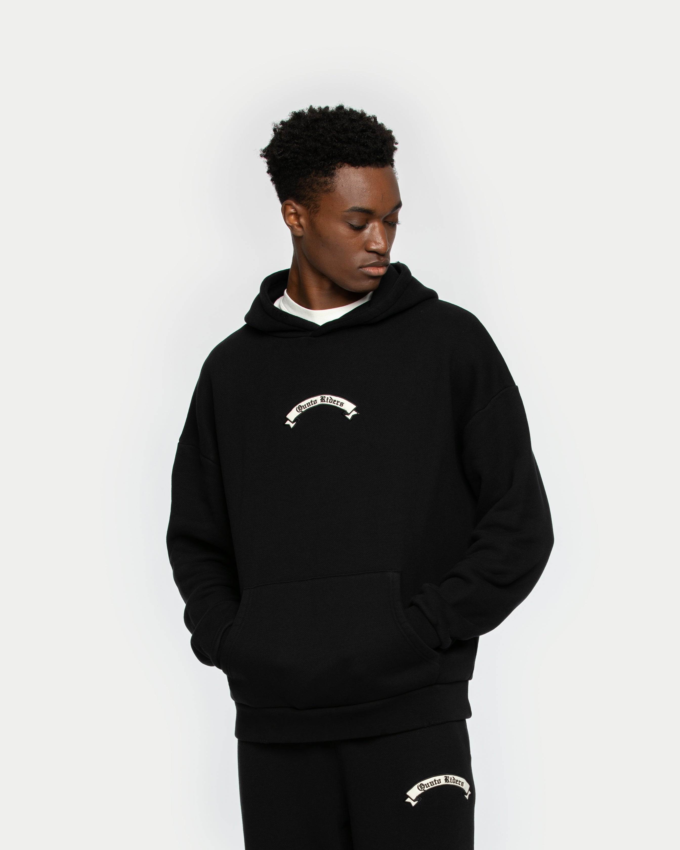 City Of Angels Jogger Pants