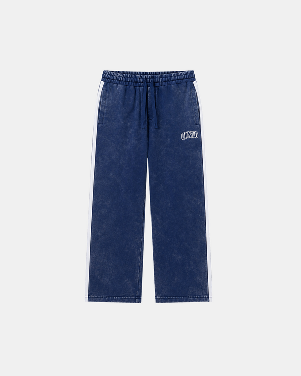 Pipes Pants Blue