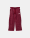 Pipes Pants Red