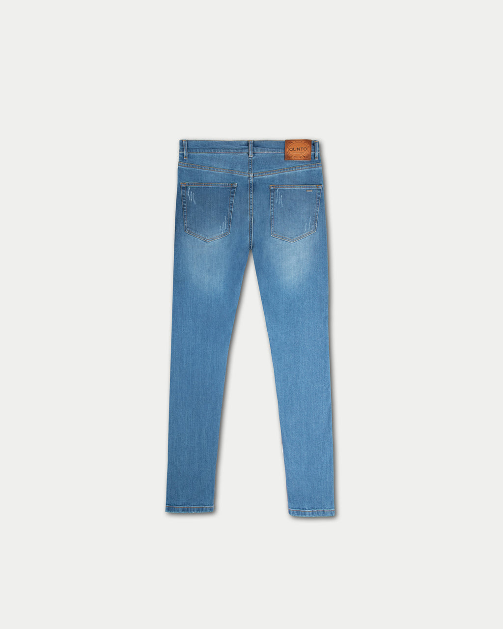 Slim Jeans Blue