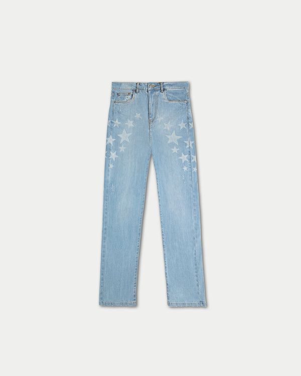 Regular Jeans Blue W