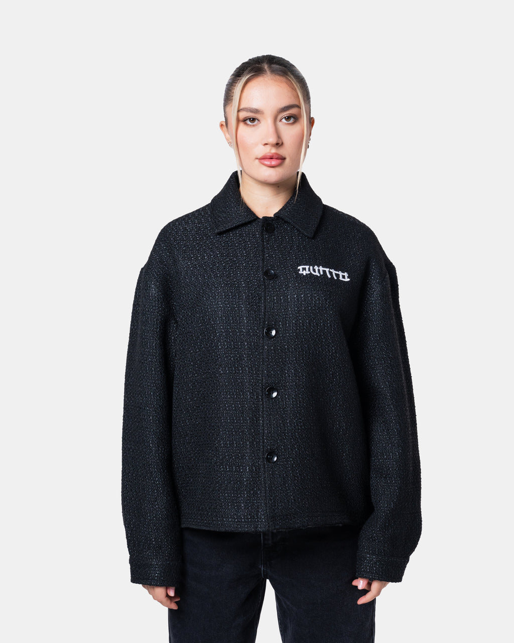 Japanese Flannel Jacket