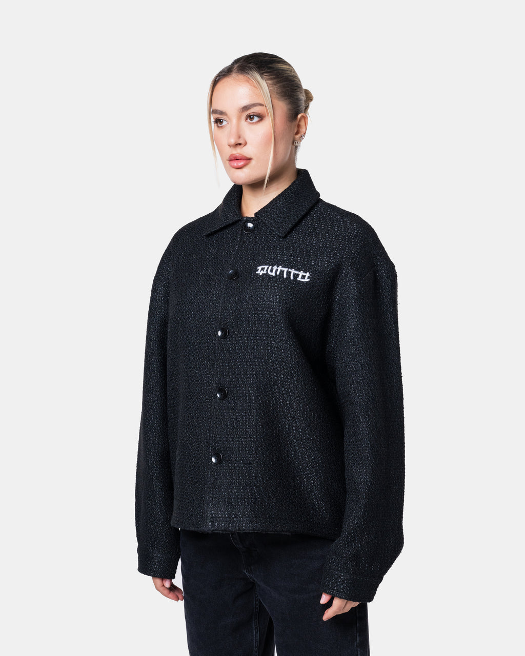Japanese Flannel Jacket