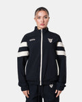 Vintage Windbreaker Black