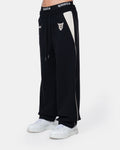 Vintage Track Pants Black