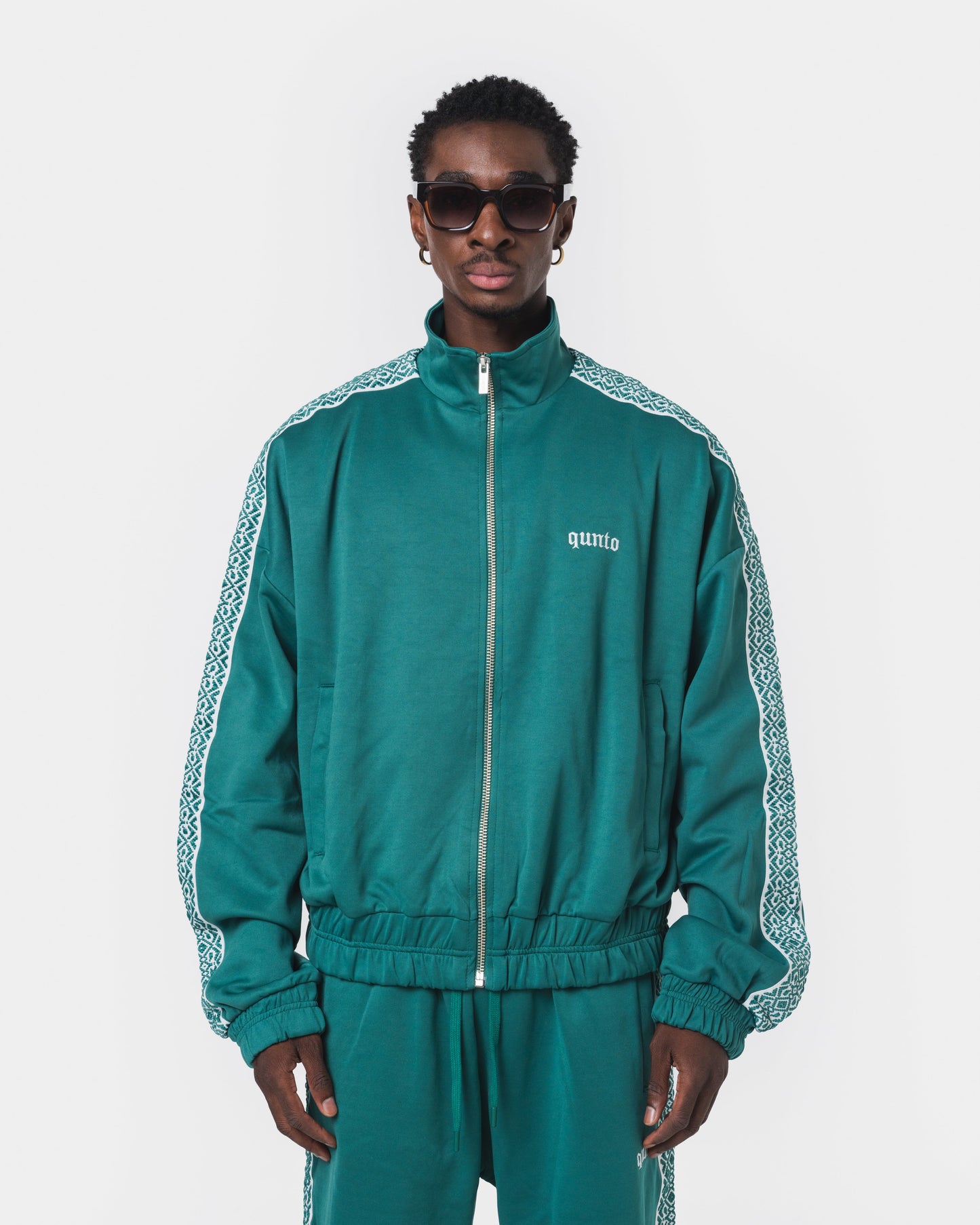 Heritage Green 4-Piece Bundle