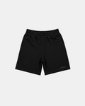 Logo Sweat Shorts / Black