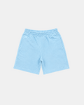 Logo Sweat Shorts / Blue