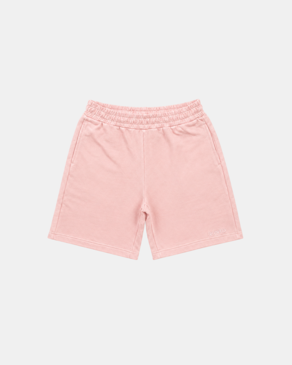Logo Sweat Shorts / Pink