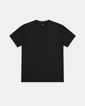Basic Slim T-Shirt / Black
