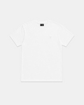 Basic Slim T-Shirt / White