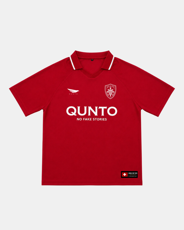 Swiss Jersey Short Sleeve