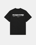 Unfiltered T-Shirt / Black