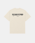 Unfiltered T-Shirt / Beige