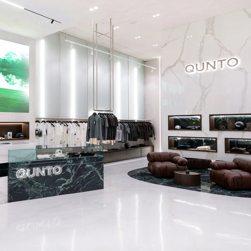 QUNTO Flagship Store