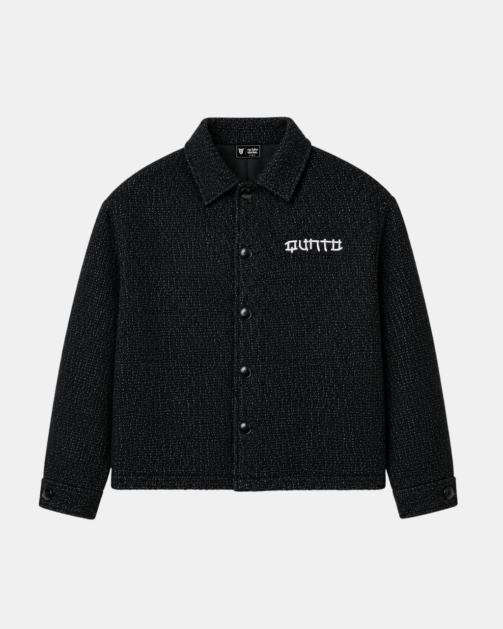 Japanese Flannel Jacket