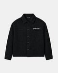 Japanese Flannel Jacket
