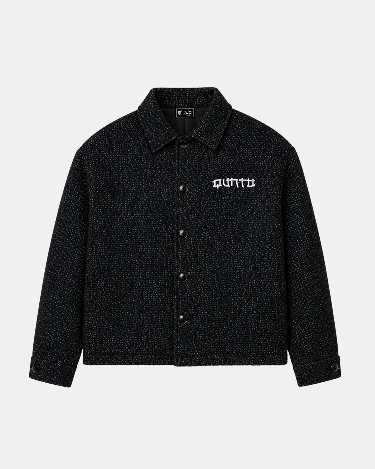 Japanese Flannel Jacket