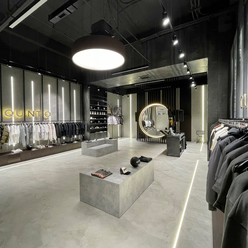 QUNTO Store