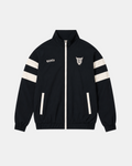 Vintage Windbreaker Black