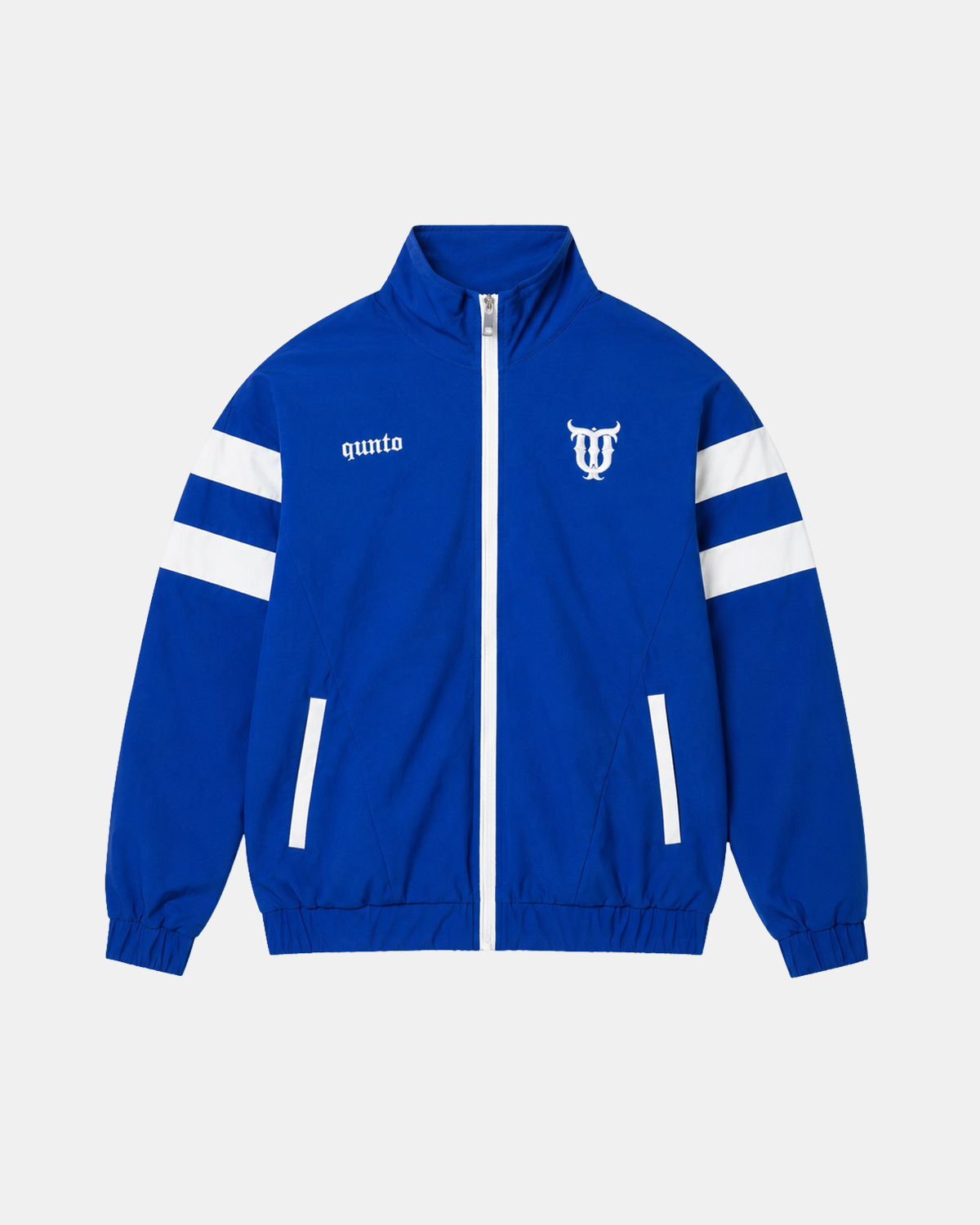 Vintage Windbreaker Blue