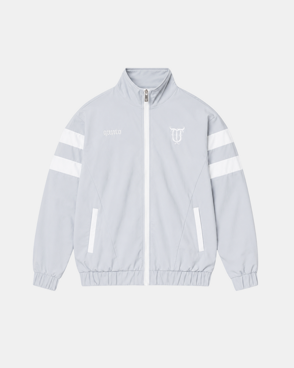 Vintage Windbreaker Grey
