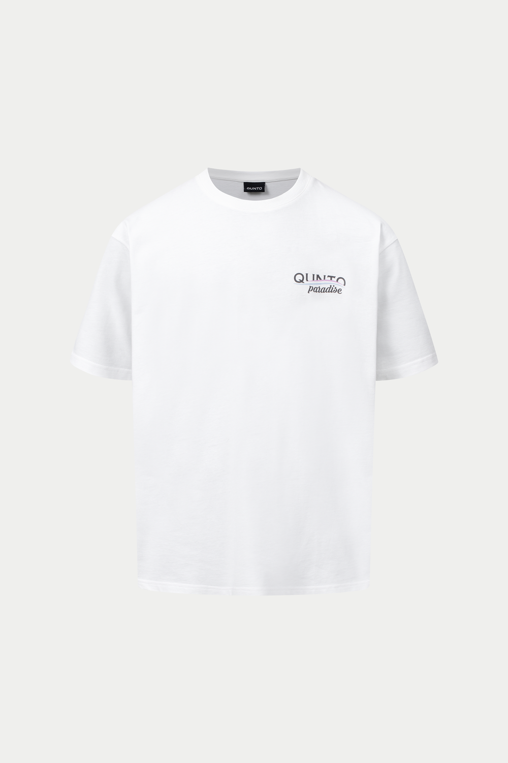 SPEED BOAT WHITE T