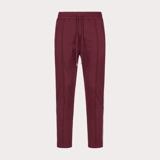 Track Pants Bordeux