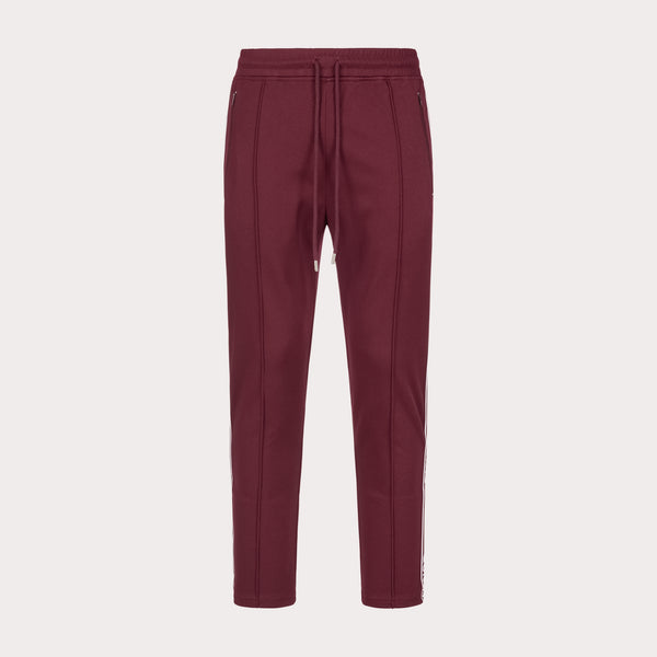 Track Pants Bordeux