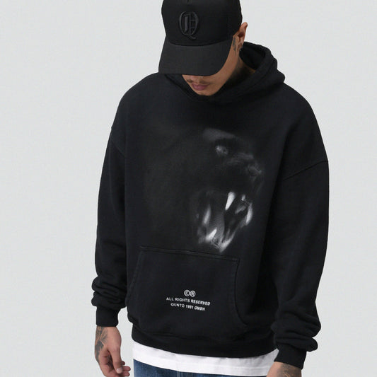 Unleashed Hoodie