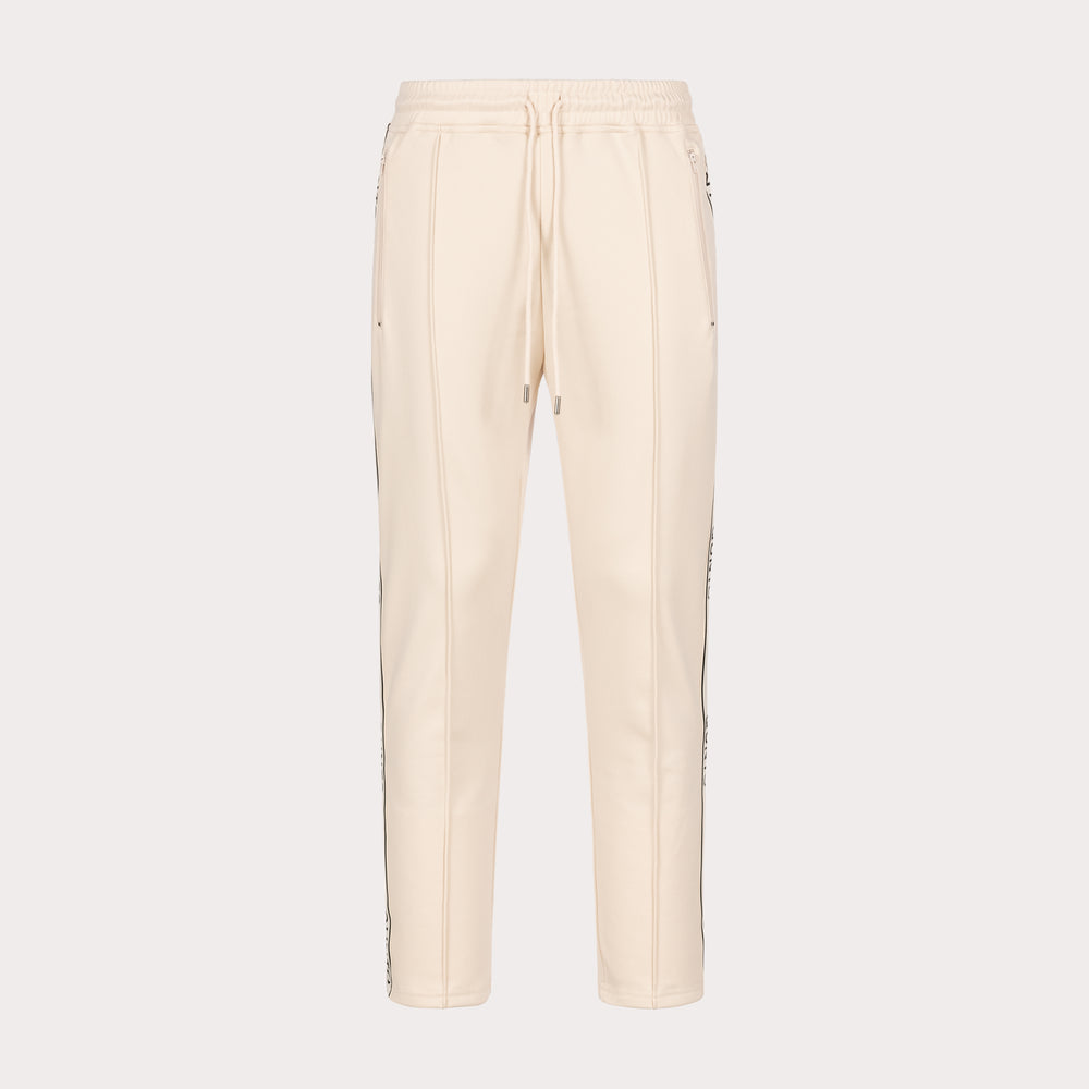 Track Pants Cream