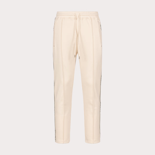 Track Pants Cream