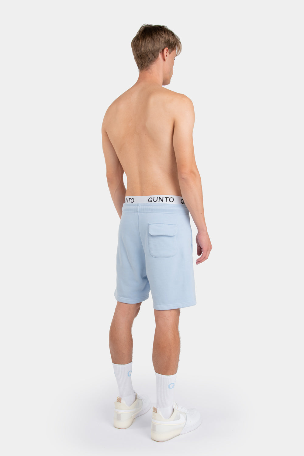 Paradise Shorts CS