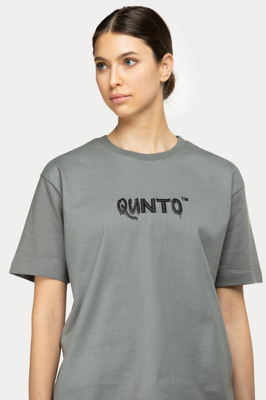 Buy Quttos Maroon Solid Polycotton T-shirt Bra For Women (QT-BR