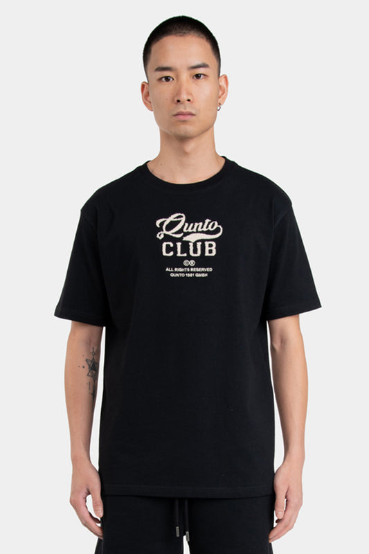 Qunto Club CS T-Shirt