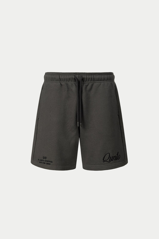 CR SHORTS GREY