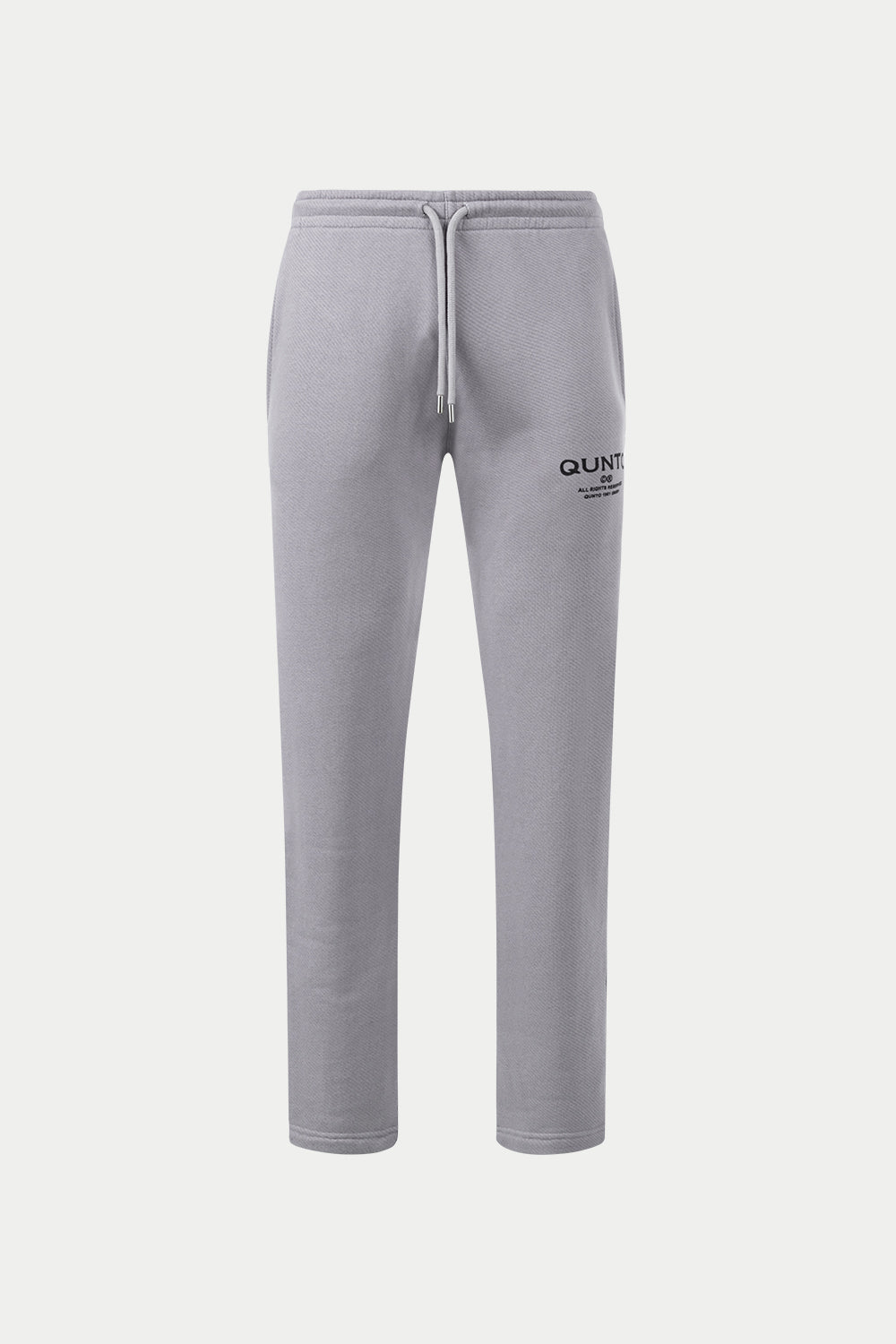 Ultimate Grey Jogger Pants