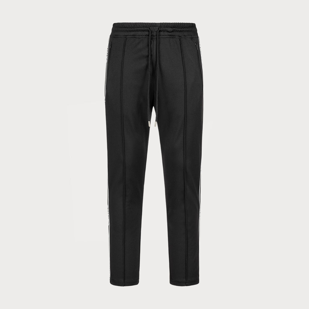 Track Pants Black