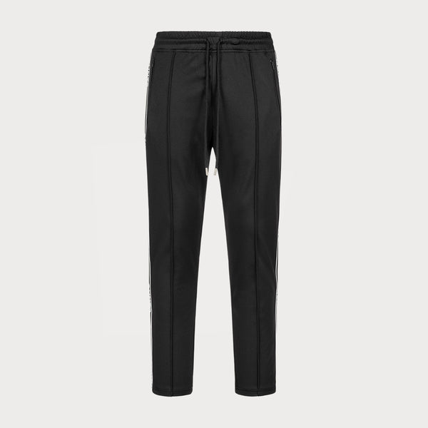 Track Pants Black W