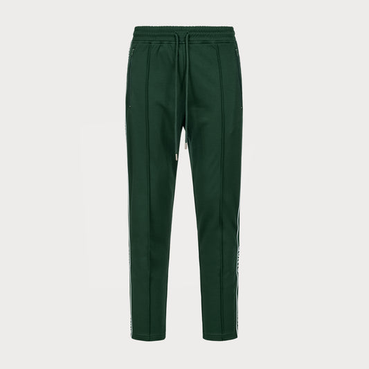 Track Pants Green